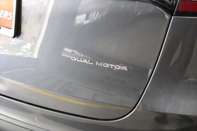used 2022 Tesla Model Y car, priced at $26,990
