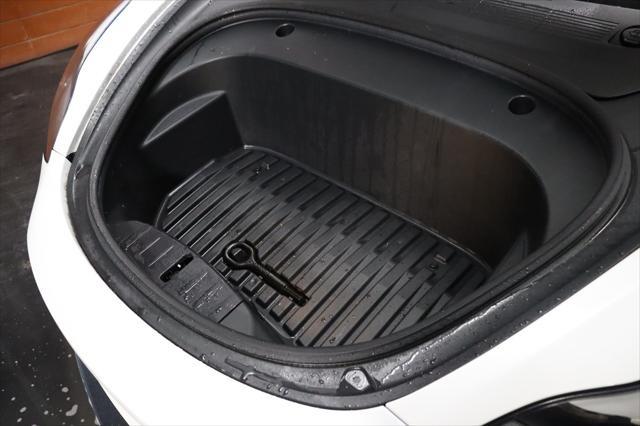 used 2023 Tesla Model 3 car, priced at $20,990