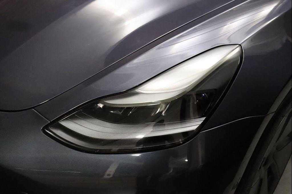 used 2023 Tesla Model 3 car, priced at $21,990