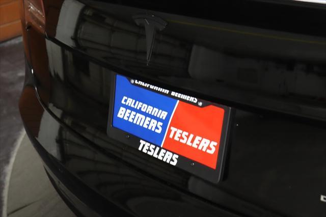 used 2022 Tesla Model 3 car, priced at $20,999