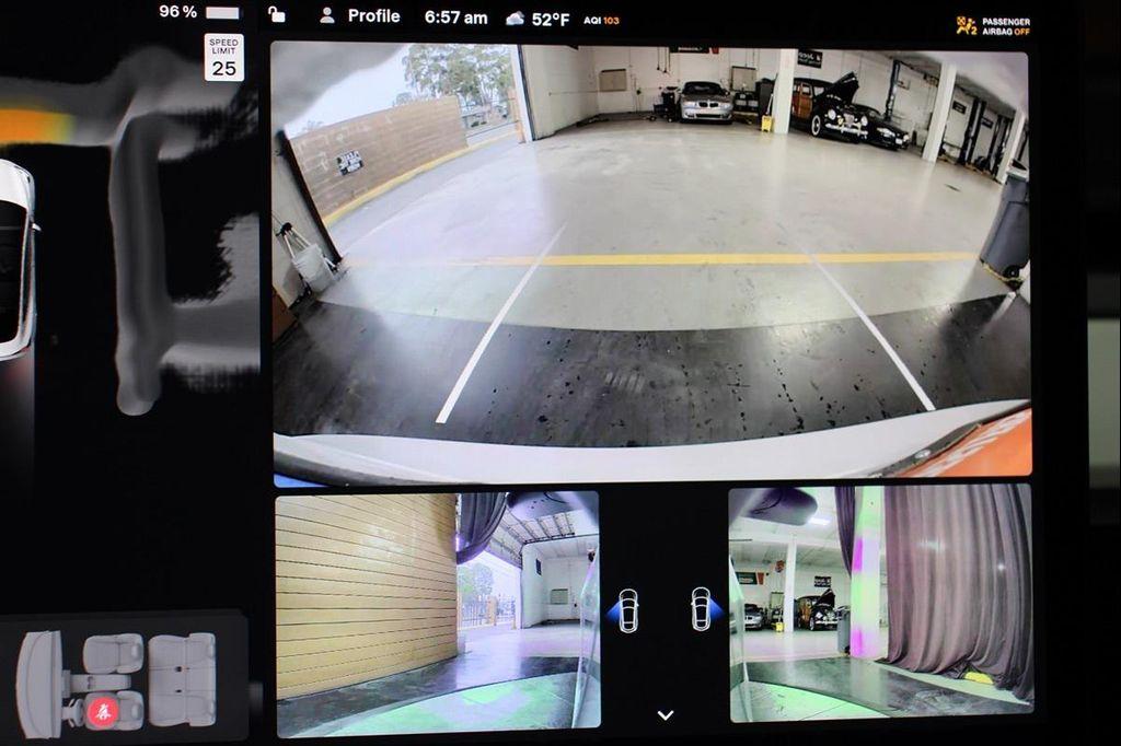 used 2023 Tesla Model 3 car, priced at $21,490