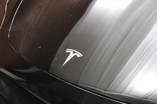 used 2023 Tesla Model Y car, priced at $33,990