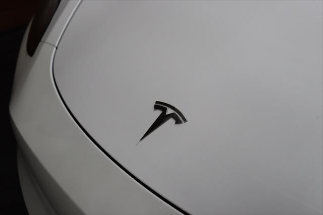 used 2021 Tesla Model Y car, priced at $28,999