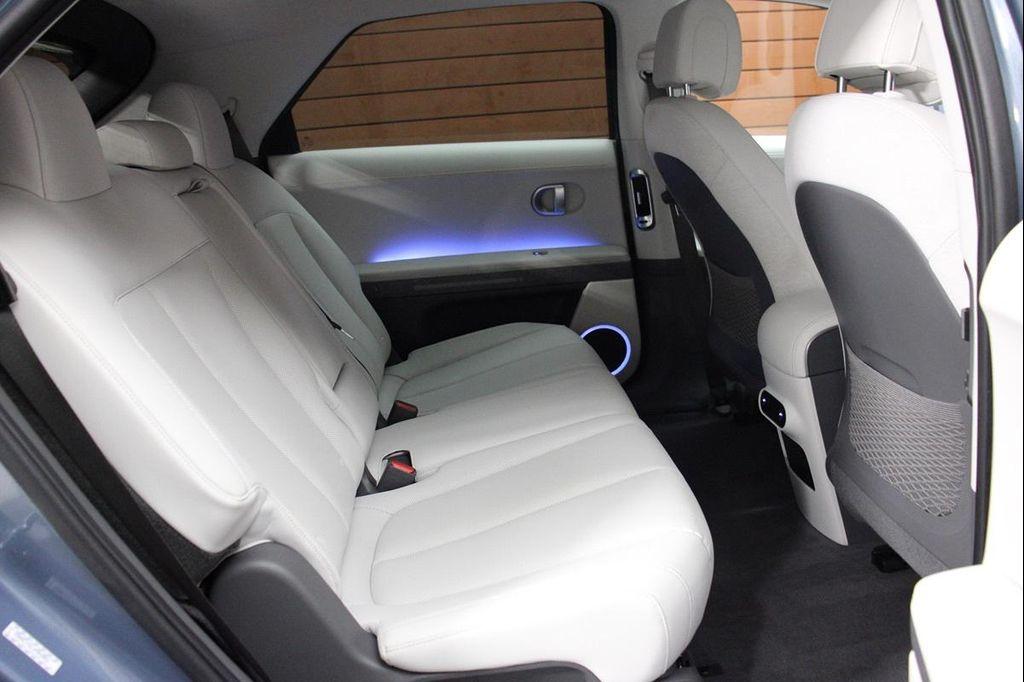 used 2023 Hyundai IONIQ 5 car, priced at $23,990