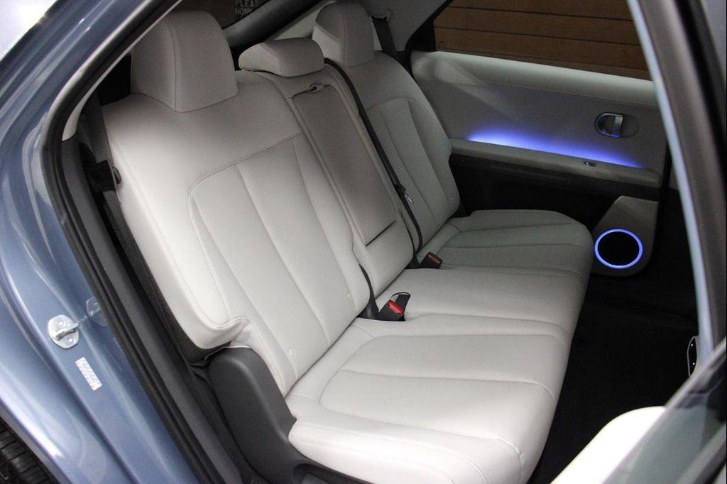 used 2023 Hyundai IONIQ 5 car, priced at $23,990