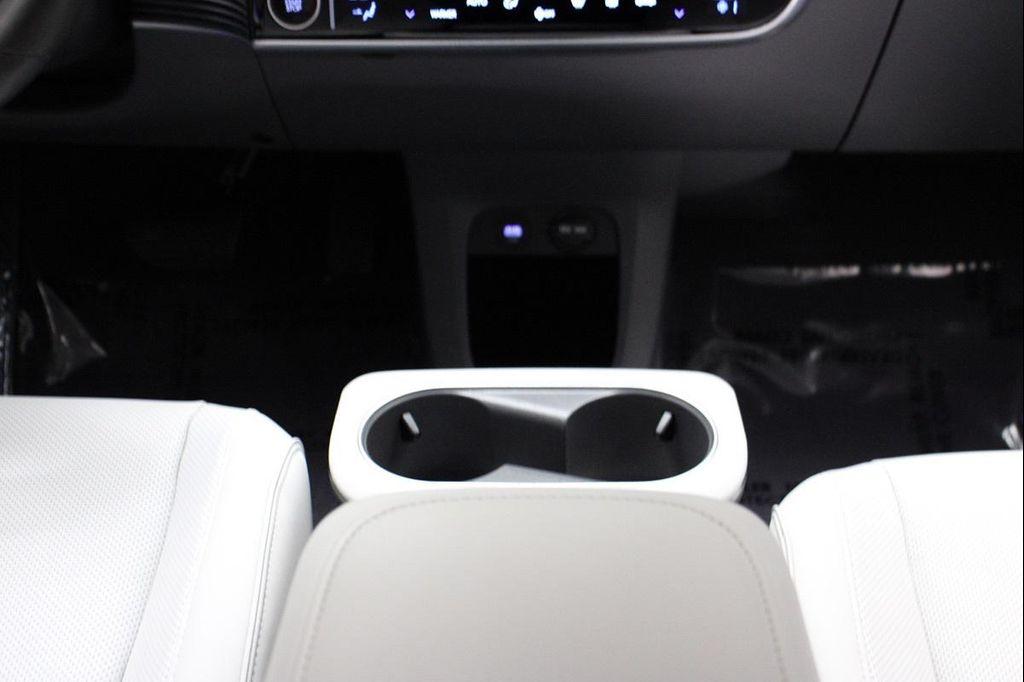 used 2023 Hyundai IONIQ 5 car, priced at $23,990