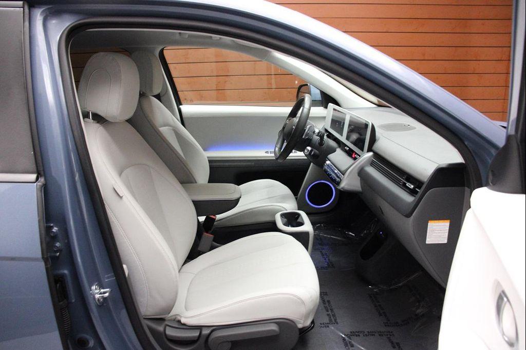 used 2023 Hyundai IONIQ 5 car, priced at $23,990