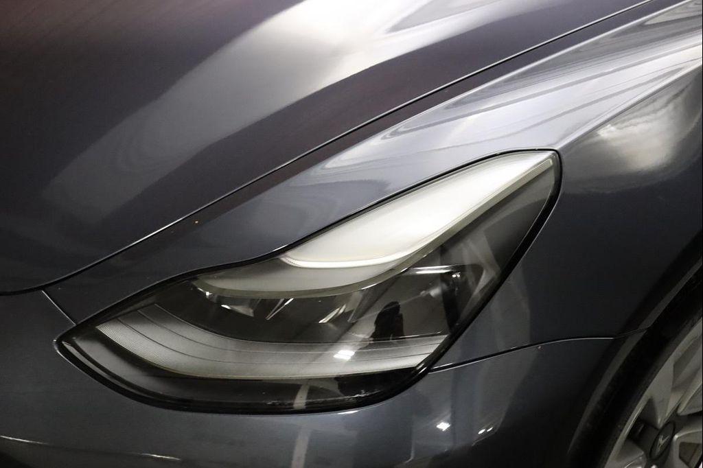 used 2022 Tesla Model 3 car, priced at $20,990