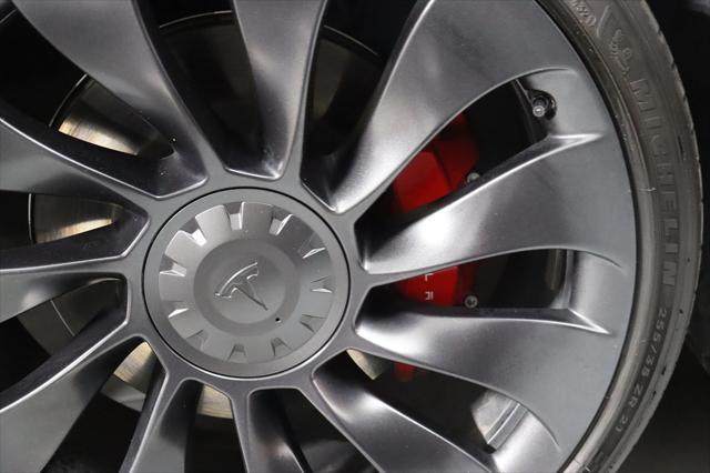 used 2022 Tesla Model Y car, priced at $26,990