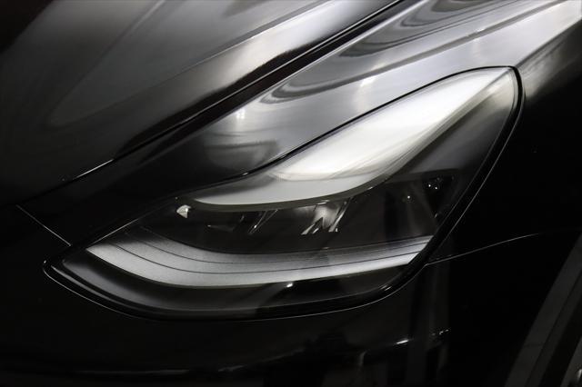 used 2022 Tesla Model Y car, priced at $26,990