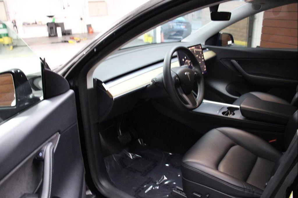 used 2021 Tesla Model Y car, priced at $25,990