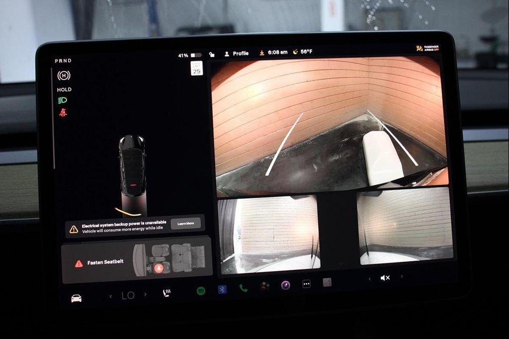 used 2021 Tesla Model Y car, priced at $25,990