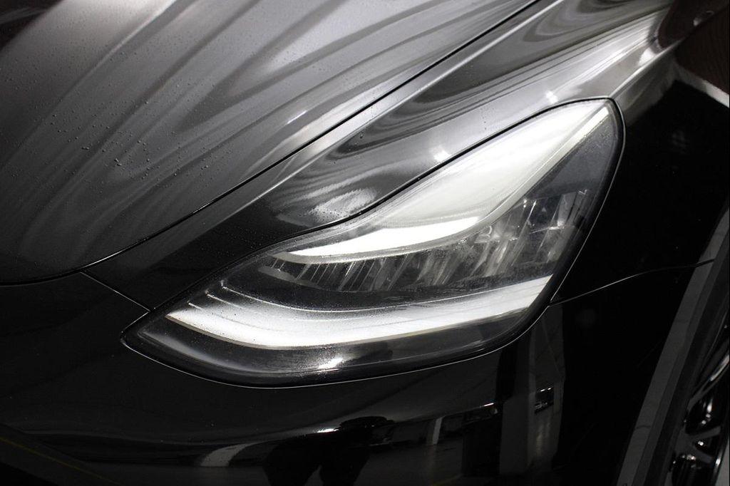 used 2021 Tesla Model Y car, priced at $25,990