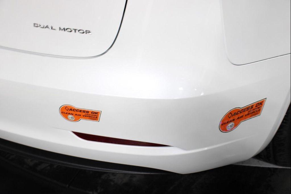 used 2023 Tesla Model 3 car, priced at $25,590