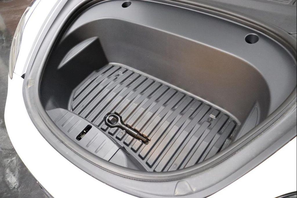 used 2023 Tesla Model 3 car, priced at $25,590