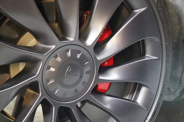 used 2023 Tesla Model Y car, priced at $28,990