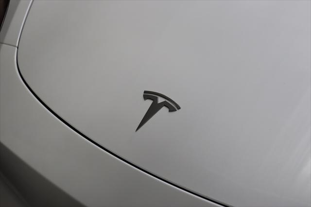 used 2022 Tesla Model Y car, priced at $29,990