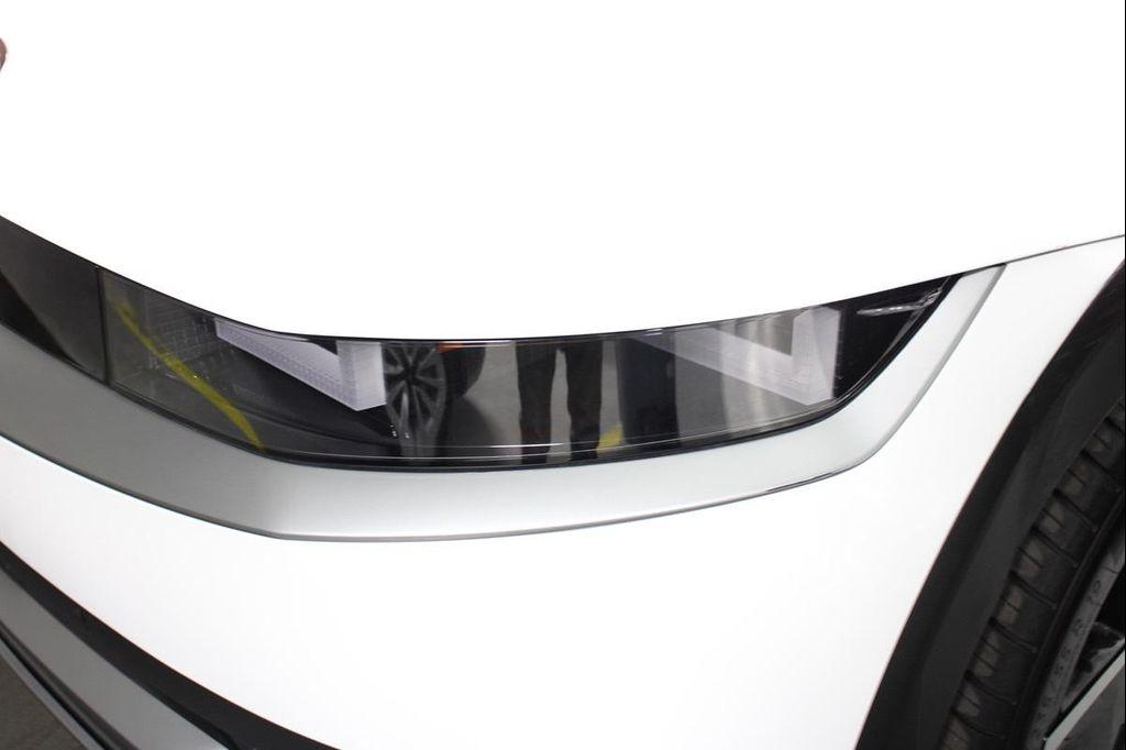 used 2024 Hyundai IONIQ 5 car, priced at $24,990