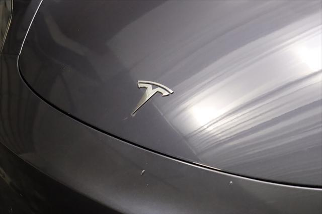 used 2022 Tesla Model 3 car, priced at $26,990