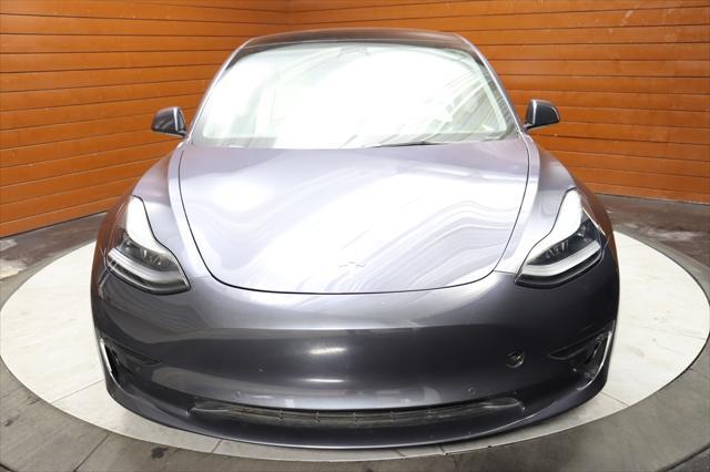 used 2022 Tesla Model 3 car, priced at $26,990