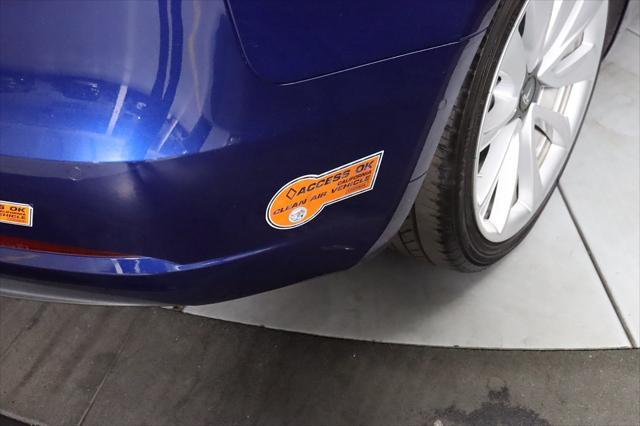 used 2020 Tesla Model 3 car, priced at $19,990