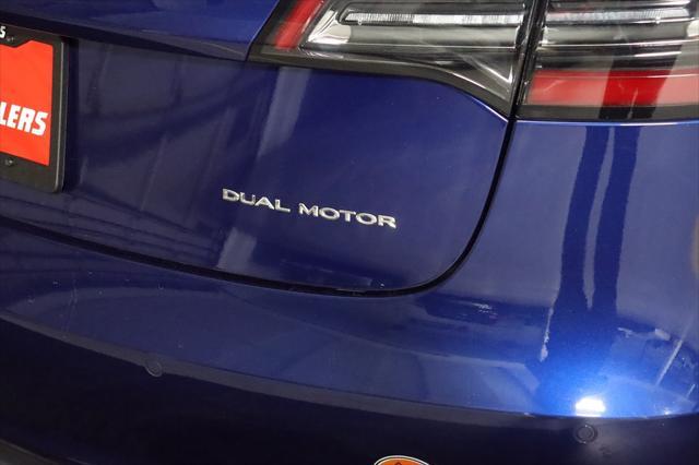 used 2020 Tesla Model 3 car, priced at $19,990