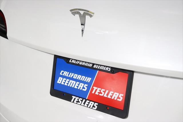 used 2022 Tesla Model Y car, priced at $29,990