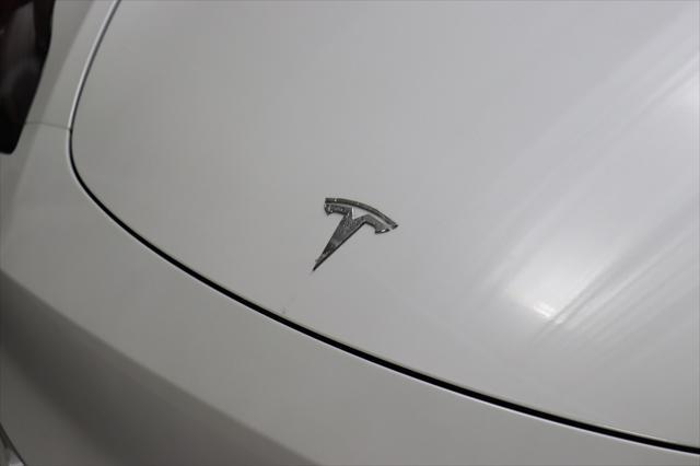 used 2022 Tesla Model Y car, priced at $29,990