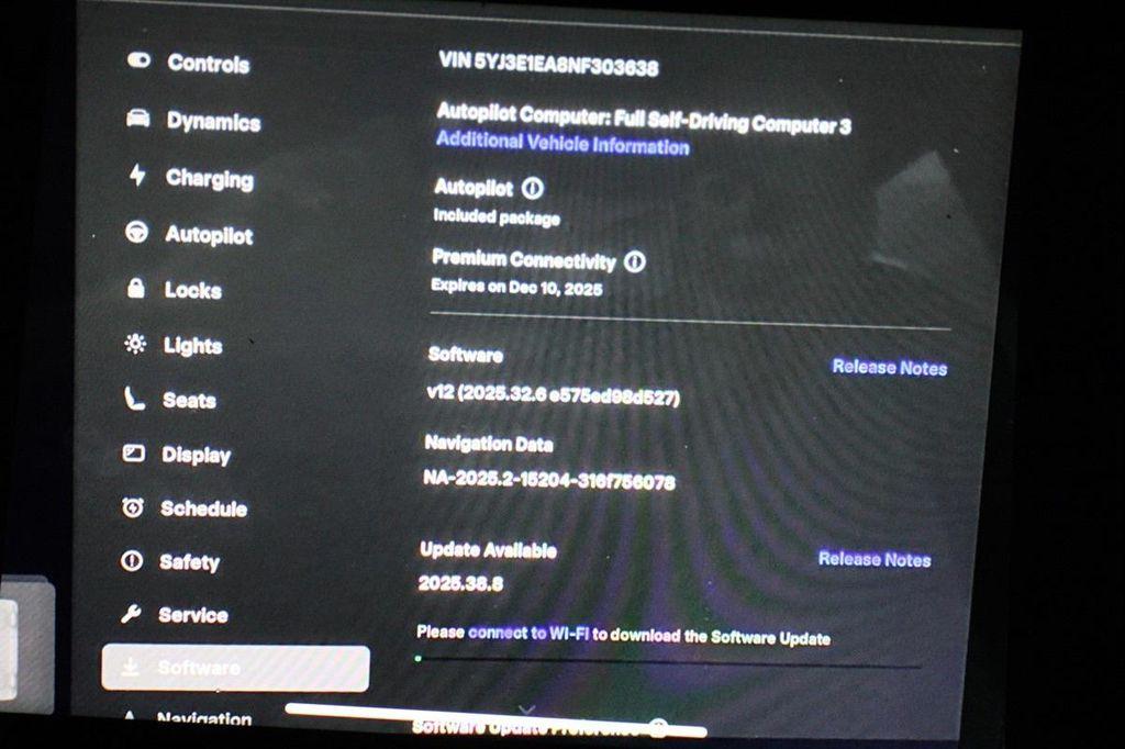 used 2022 Tesla Model 3 car, priced at $19,490