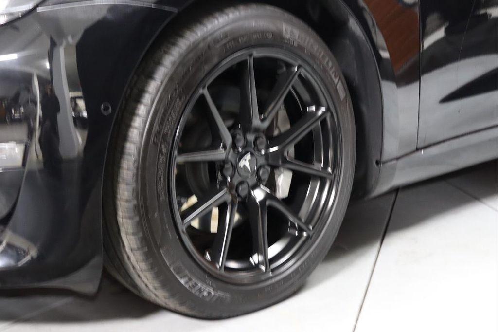 used 2023 Tesla Model 3 car, priced at $23,990