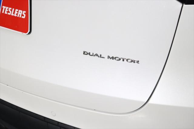used 2020 Tesla Model Y car, priced at $25,890