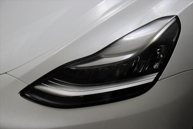 used 2020 Tesla Model Y car, priced at $25,890