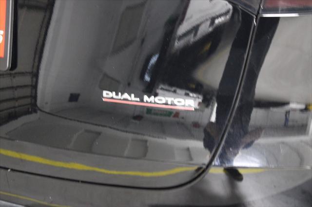 used 2022 Tesla Model Y car, priced at $27,999