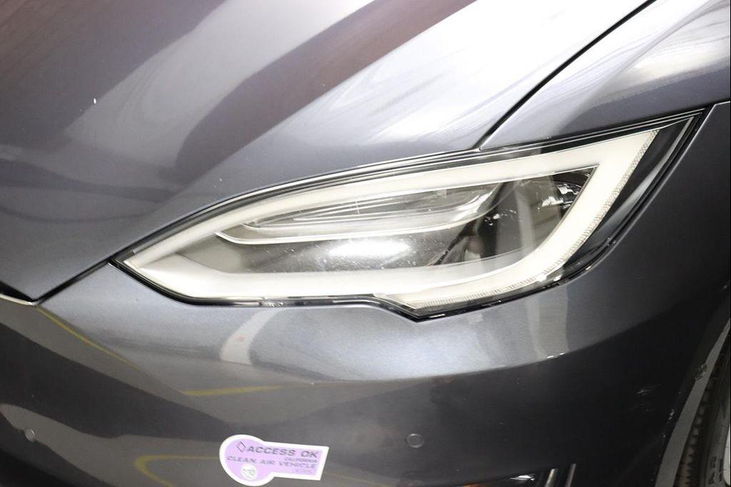 used 2018 Tesla Model S car, priced at $25,790