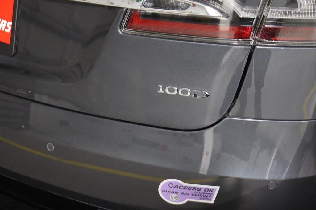 used 2018 Tesla Model S car, priced at $25,790