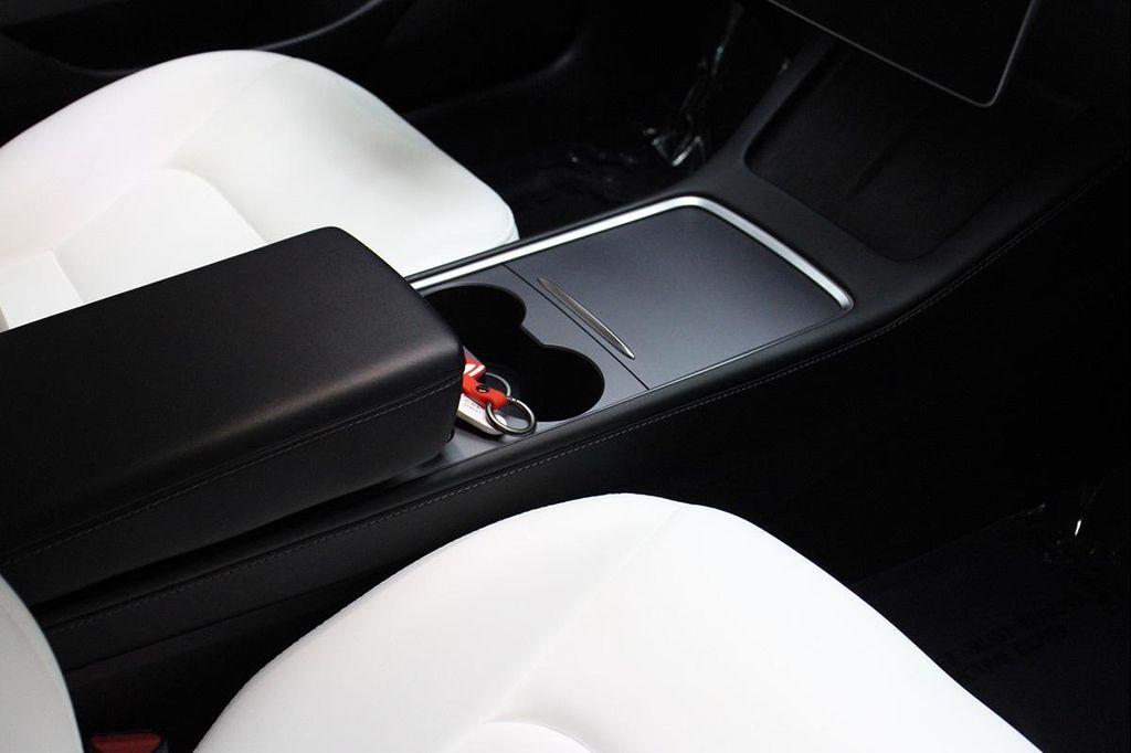 used 2022 Tesla Model 3 car, priced at $20,990
