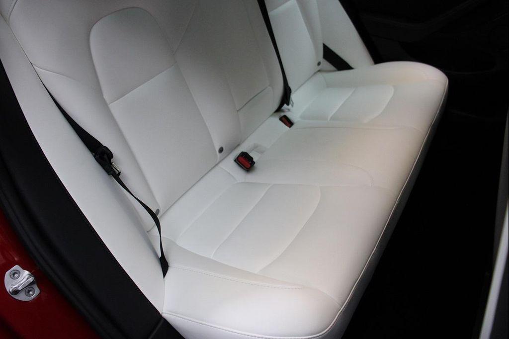 used 2022 Tesla Model 3 car, priced at $20,990