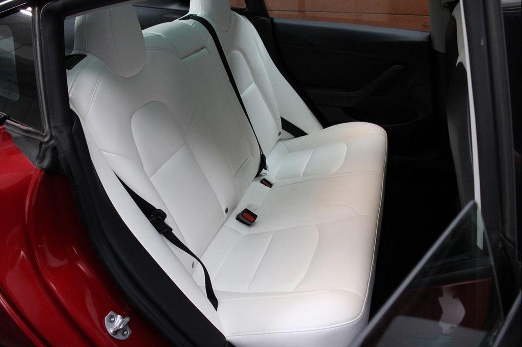 used 2022 Tesla Model 3 car, priced at $20,990