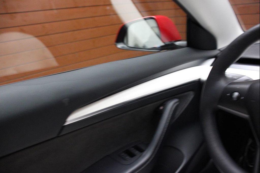 used 2022 Tesla Model 3 car, priced at $20,990