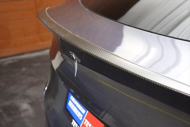 used 2022 Tesla Model Y car, priced at $28,990