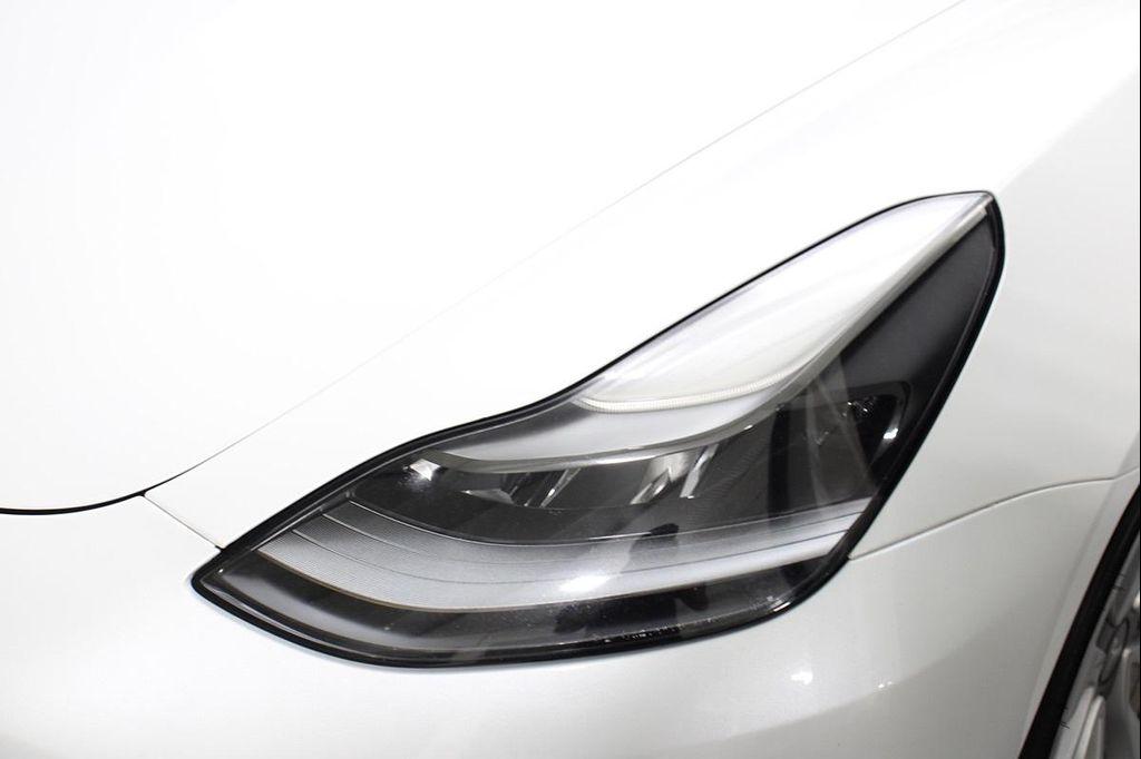 used 2023 Tesla Model 3 car, priced at $25,990
