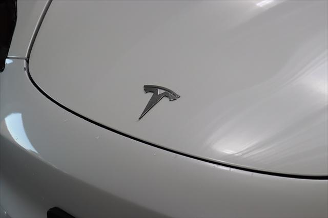 used 2022 Tesla Model 3 car, priced at $26,490