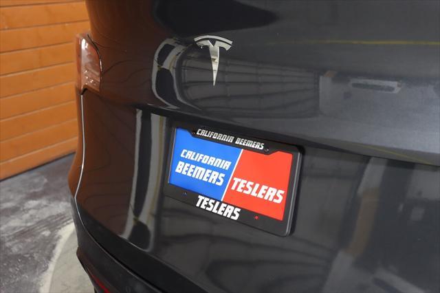 used 2021 Tesla Model Y car, priced at $26,790