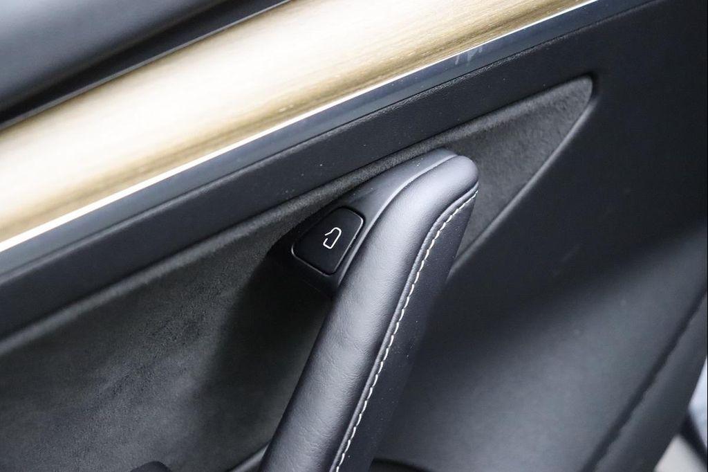 used 2023 Tesla Model 3 car, priced at $26,990