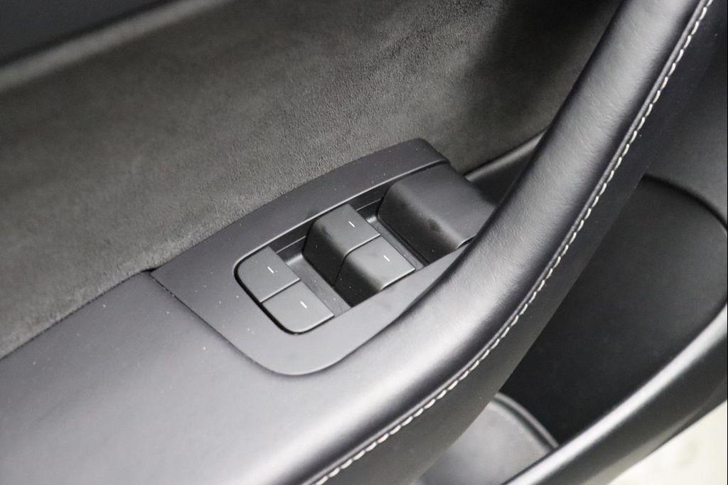 used 2023 Tesla Model 3 car, priced at $26,990