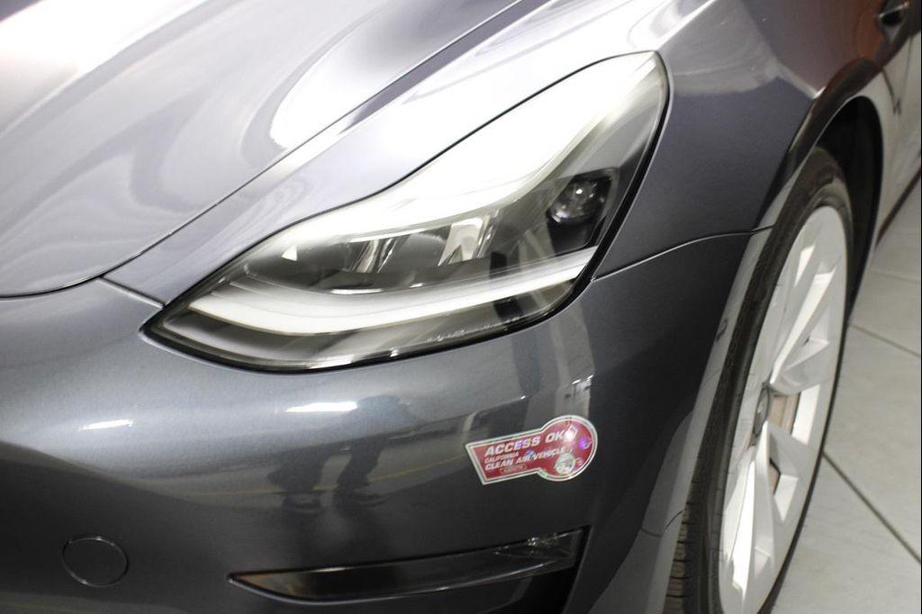 used 2023 Tesla Model 3 car, priced at $26,990