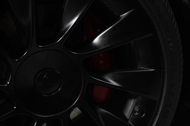 used 2020 Tesla Model Y car, priced at $20,990