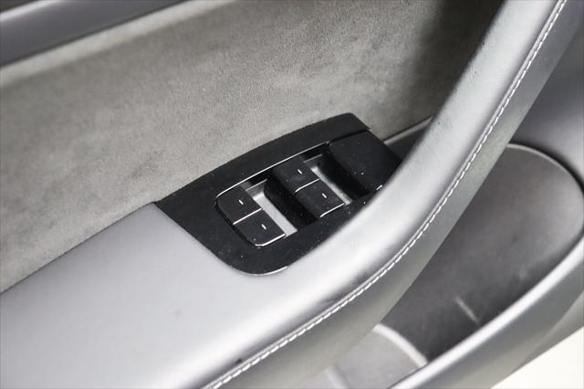 used 2020 Tesla Model 3 car, priced at $20,990