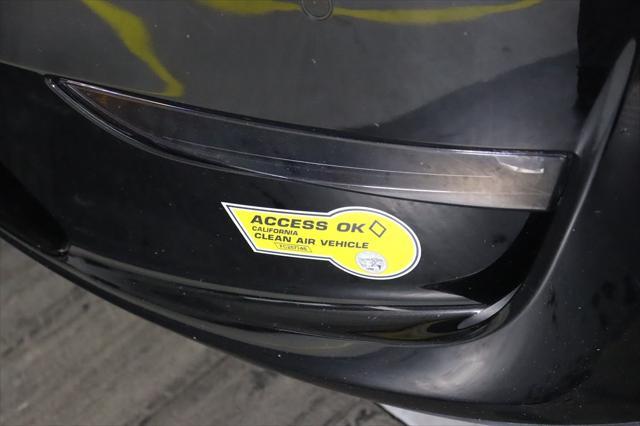 used 2022 Tesla Model Y car, priced at $26,999