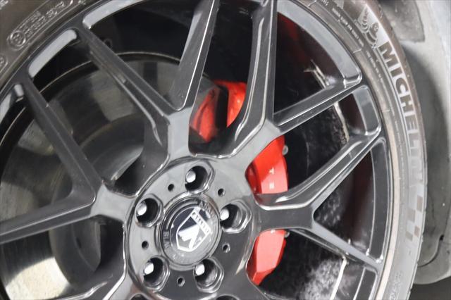used 2021 Tesla Model Y car, priced at $26,990